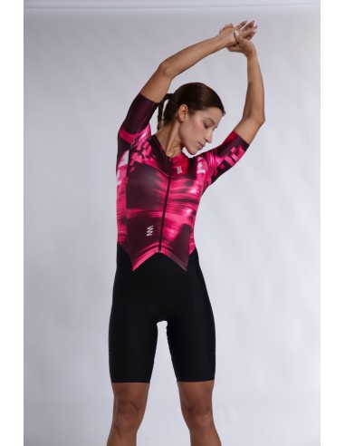 Trisuit femenino Berry W