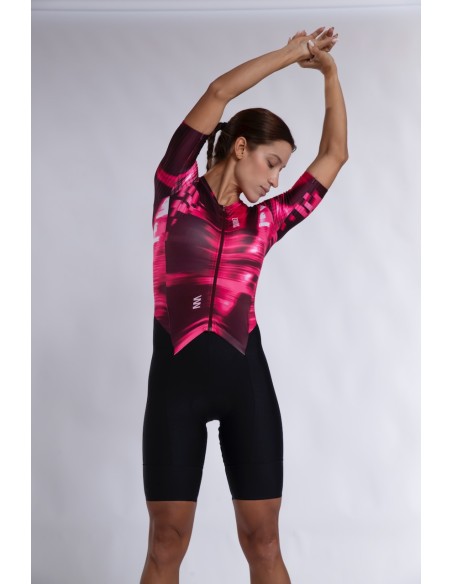 Trisuit femenino Berry W
