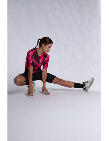 Trisuit femenino Berry W