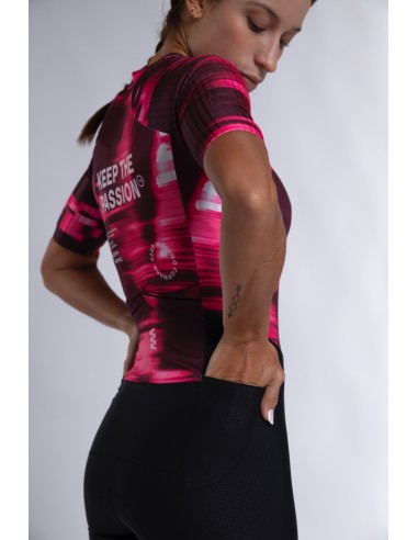 Trisuit femenino Berry W