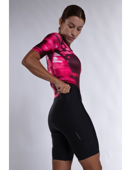 Trisuit femenino Berry W