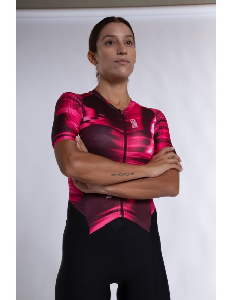 Trisuit femenino Berry W