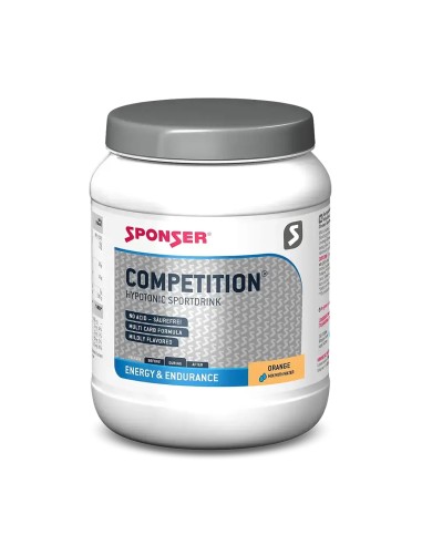Sponser Competition 1Kg