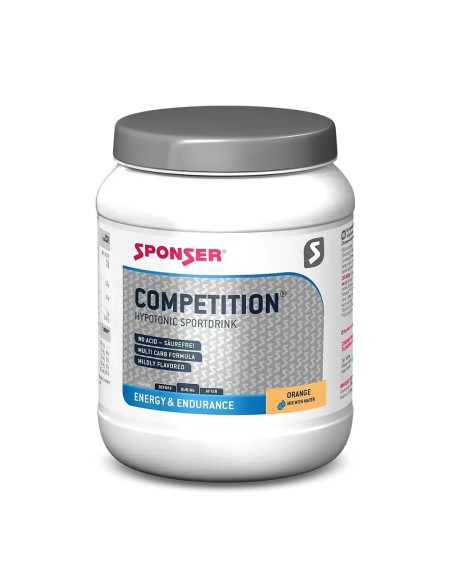Sponser Competition 1Kg