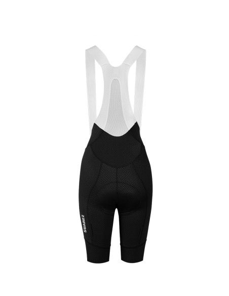 Bibshort Hard Black W 2.4