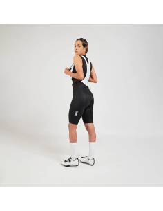 Bibshort Hard Black W 2.4 2