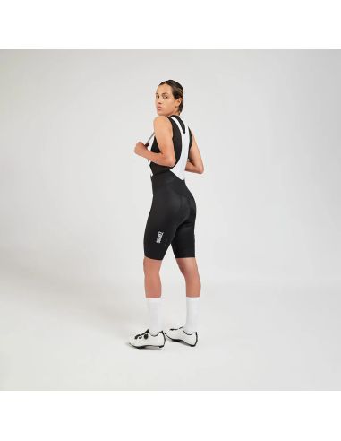 Bibshort Hard Black W 2.4