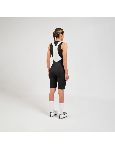 Bibshort Hard Black W 2.4