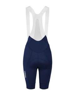 Bibshort Hard Deep Blue W 2.4 2