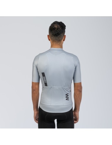 Tricota Solid Silt Gray 2.5