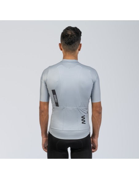 Tricota Solid Silt Gray 2.5