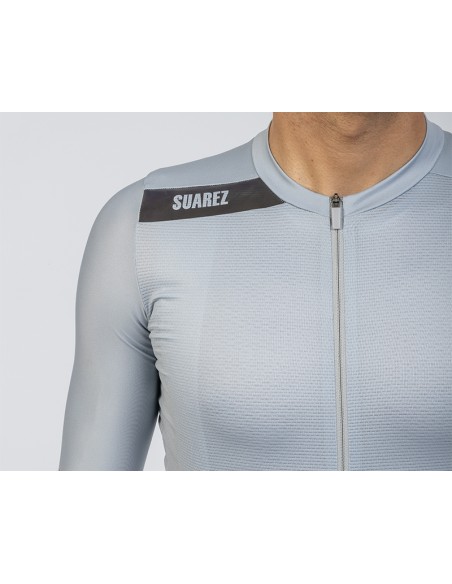 Tricota Solid Silt Gray 2.5