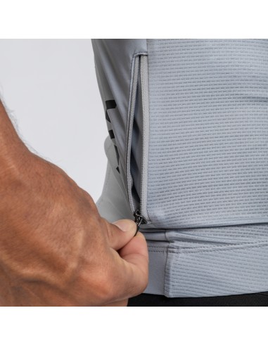 Tricota Solid Silt Gray 2.5