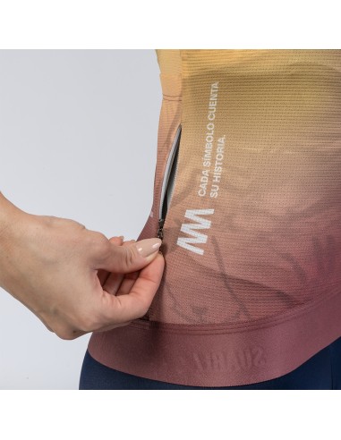 Tricota Suarez Colombia W