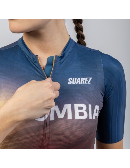 Tricota Suarez Colombia W