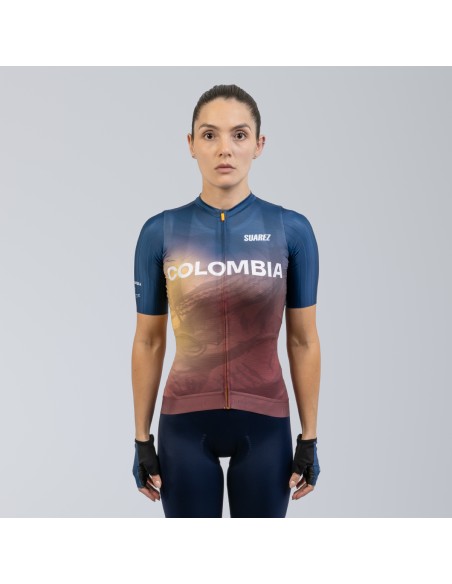 Tricota Suarez Colombia W