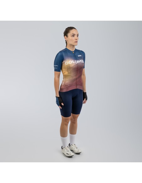 Tricota Suarez Colombia W