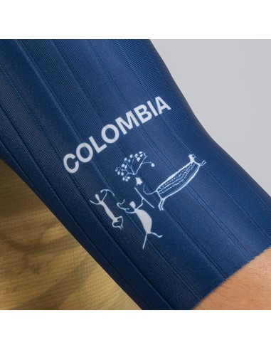 Tricota Suarez Colombia