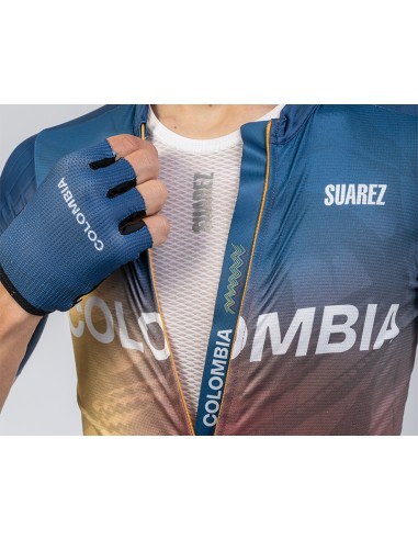 Tricota Suarez Colombia