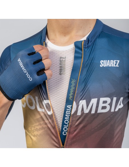 Tricota Suarez Colombia