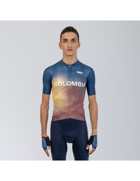 Tricota Suarez Colombia