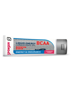 Sponser Liquid Energy BCAA (oferta vencimiento)