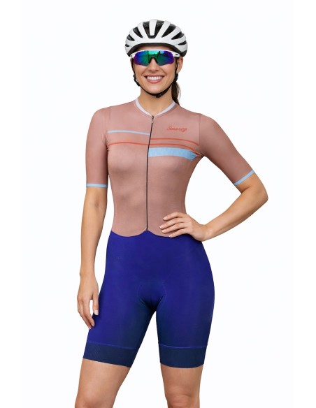 ¡Últimas 2 Unidades! Body Nomada