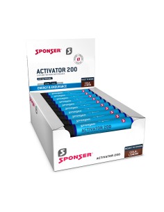 Sponser Activator Ampullen (oferta vencimiento) 2