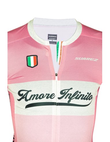 Giro Edizione: La Rosa