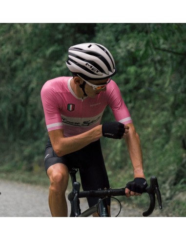 Giro Edizione: La Rosa