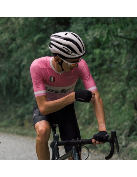 Giro Edizione: La Rosa