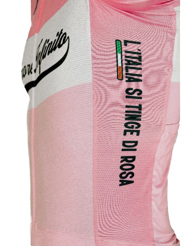 Giro Edizione: La Rosa