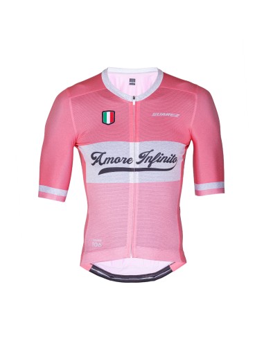 Giro Edizione: La Rosa