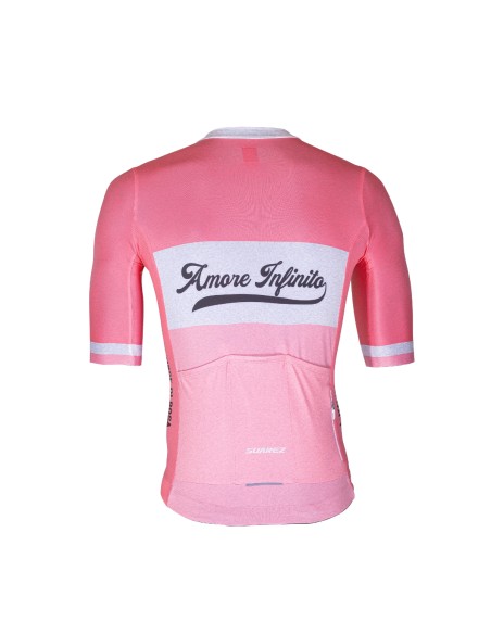 Giro Edizione: La Rosa