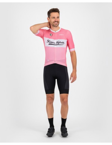 Giro Edizione: La Rosa