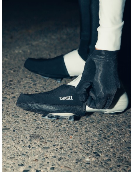 Puntera térmica para zapatillas de Ciclismo