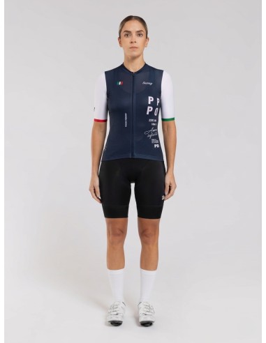 Tricota Giro Edizione: Passo Pordoi W