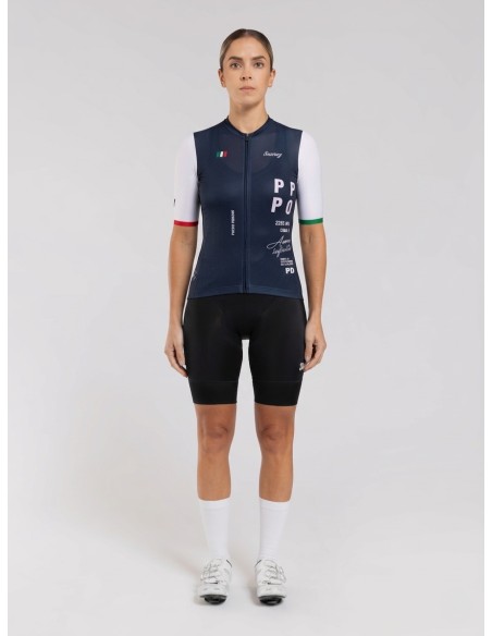 Tricota Giro Edizione: Passo Pordoi W