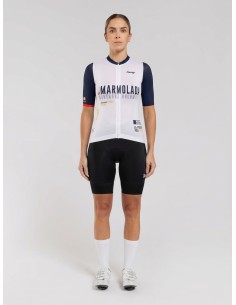 Tricota Giro Edizione: Marmolada W