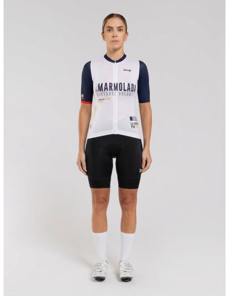 Tricota Giro Edizione: Marmolada W