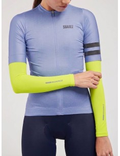 Manguillas Skin Neon