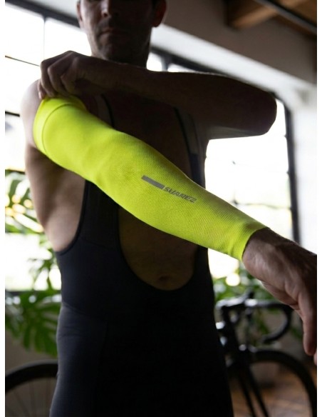 Manguillas Skin Neon