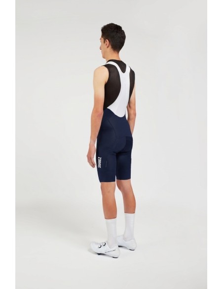 Bibshort Hard Deep Blue 2.4