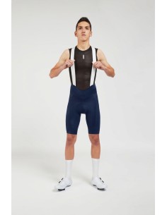 Bibshort Hard Deep Blue 2.4 2