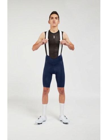 Bibshort Hard Deep Blue 2.4
