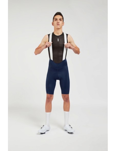 Bibshort Hard Deep Blue 2.4