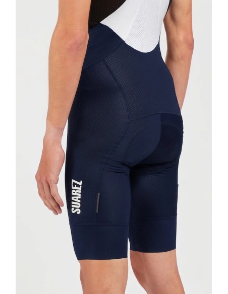 Bibshort Hard Deep Blue 2.4