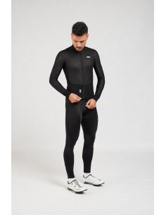 Chaqueta ciclismo térmica Suarez Defend
