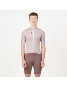 Body Hard Grey Lilac