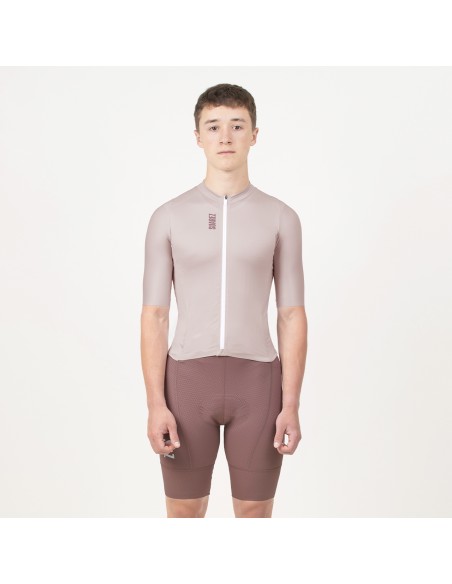 Body Hard Grey Lilac